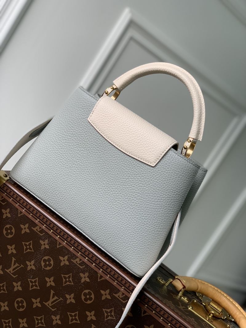 LV Top Handle Bags